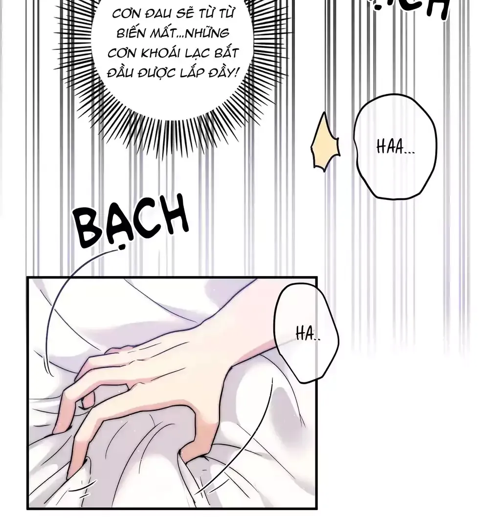 Hoàng Tử Lọ Lem Chapter 11 - Trang 29