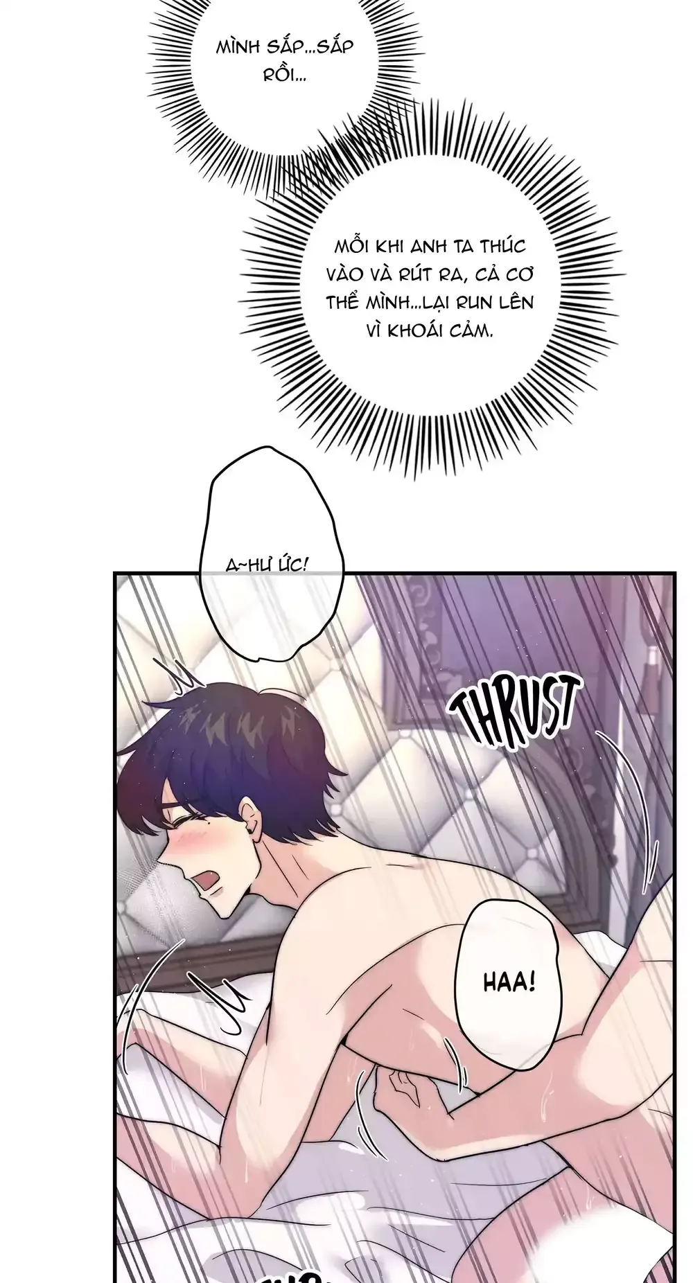 Hoàng Tử Lọ Lem Chapter 11 - Trang 32