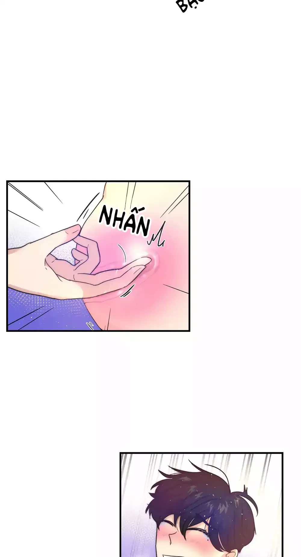 Hoàng Tử Lọ Lem Chapter 11 - Trang 4
