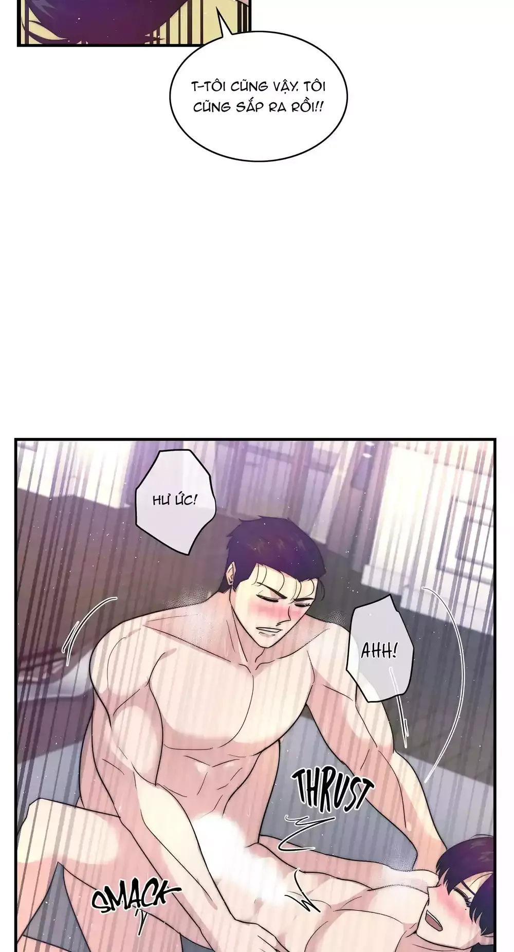 Hoàng Tử Lọ Lem Chapter 11 - Trang 43