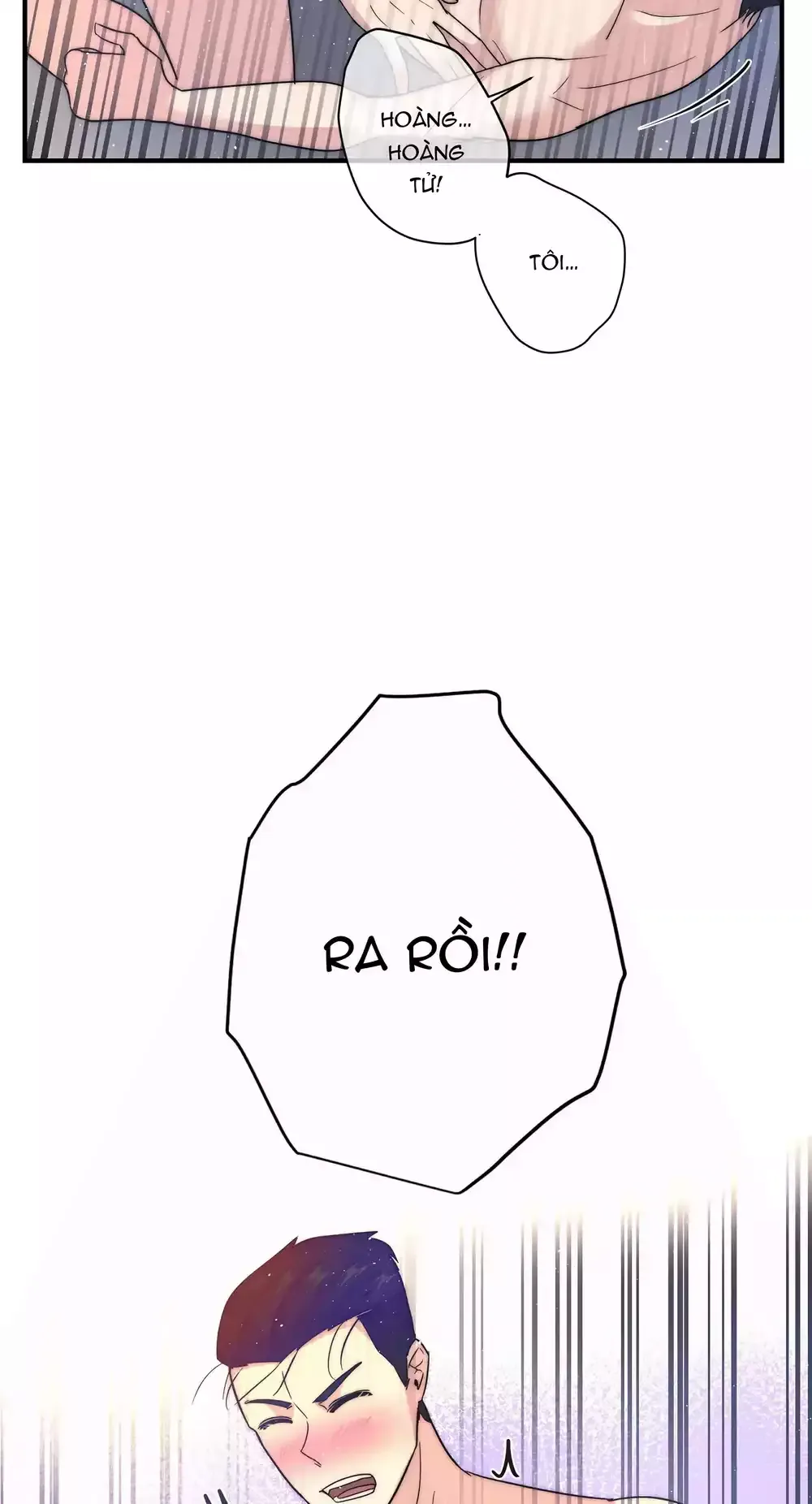 Hoàng Tử Lọ Lem Chapter 11 - Trang 44