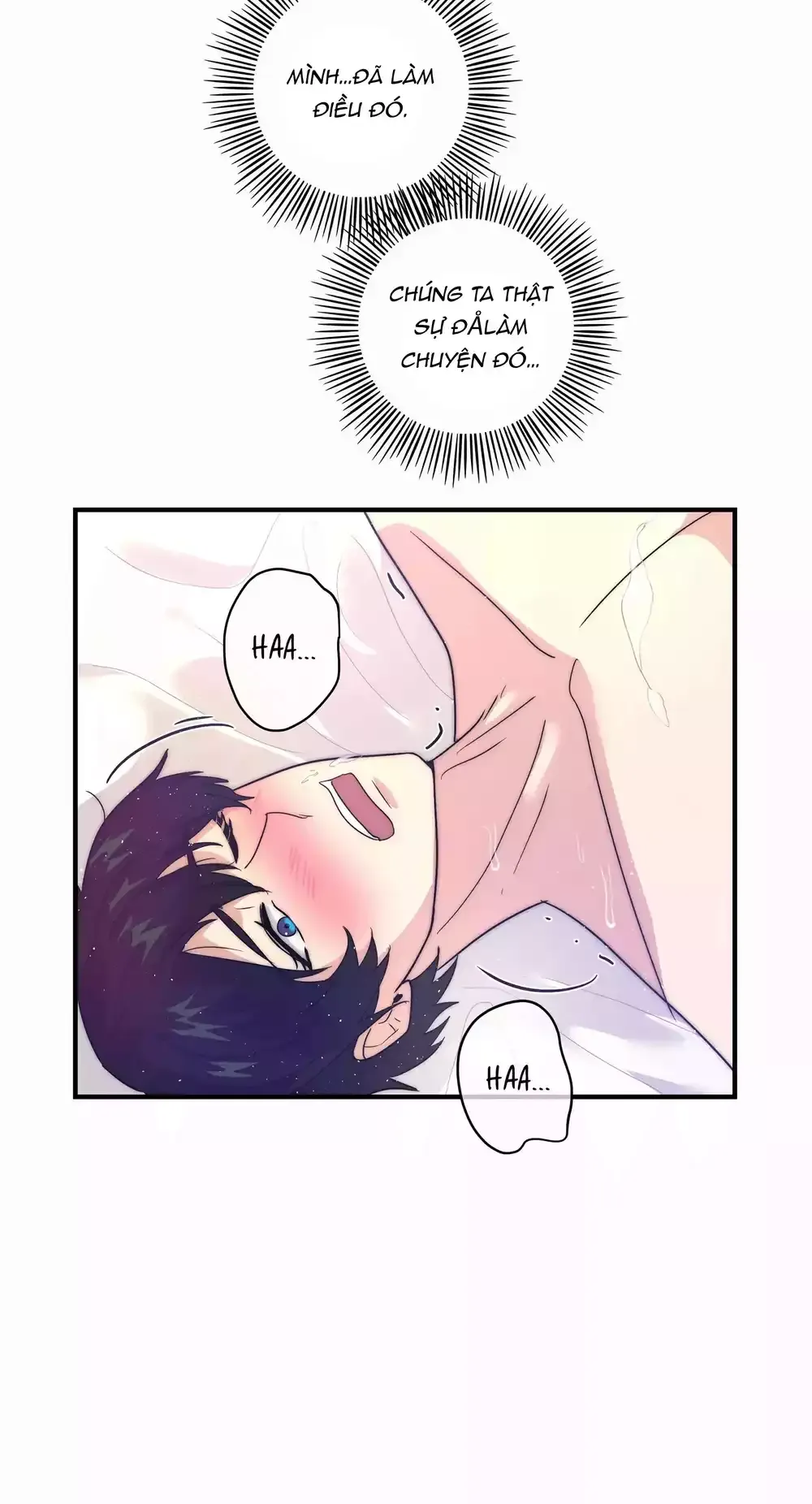 Hoàng Tử Lọ Lem Chapter 11 - Trang 49