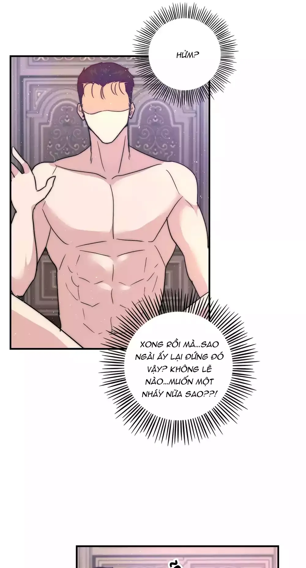 Hoàng Tử Lọ Lem Chapter 11 - Trang 50