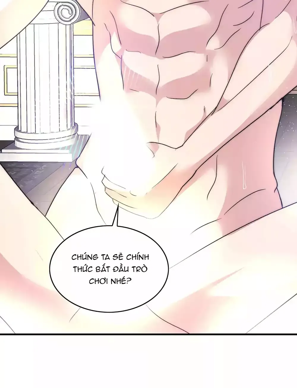 Hoàng Tử Lọ Lem Chapter 11 - Trang 7