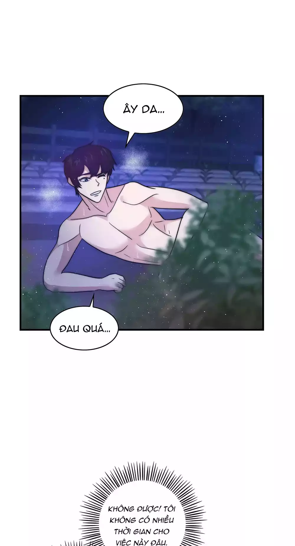 Hoàng Tử Lọ Lem Chapter 12 - Trang 22