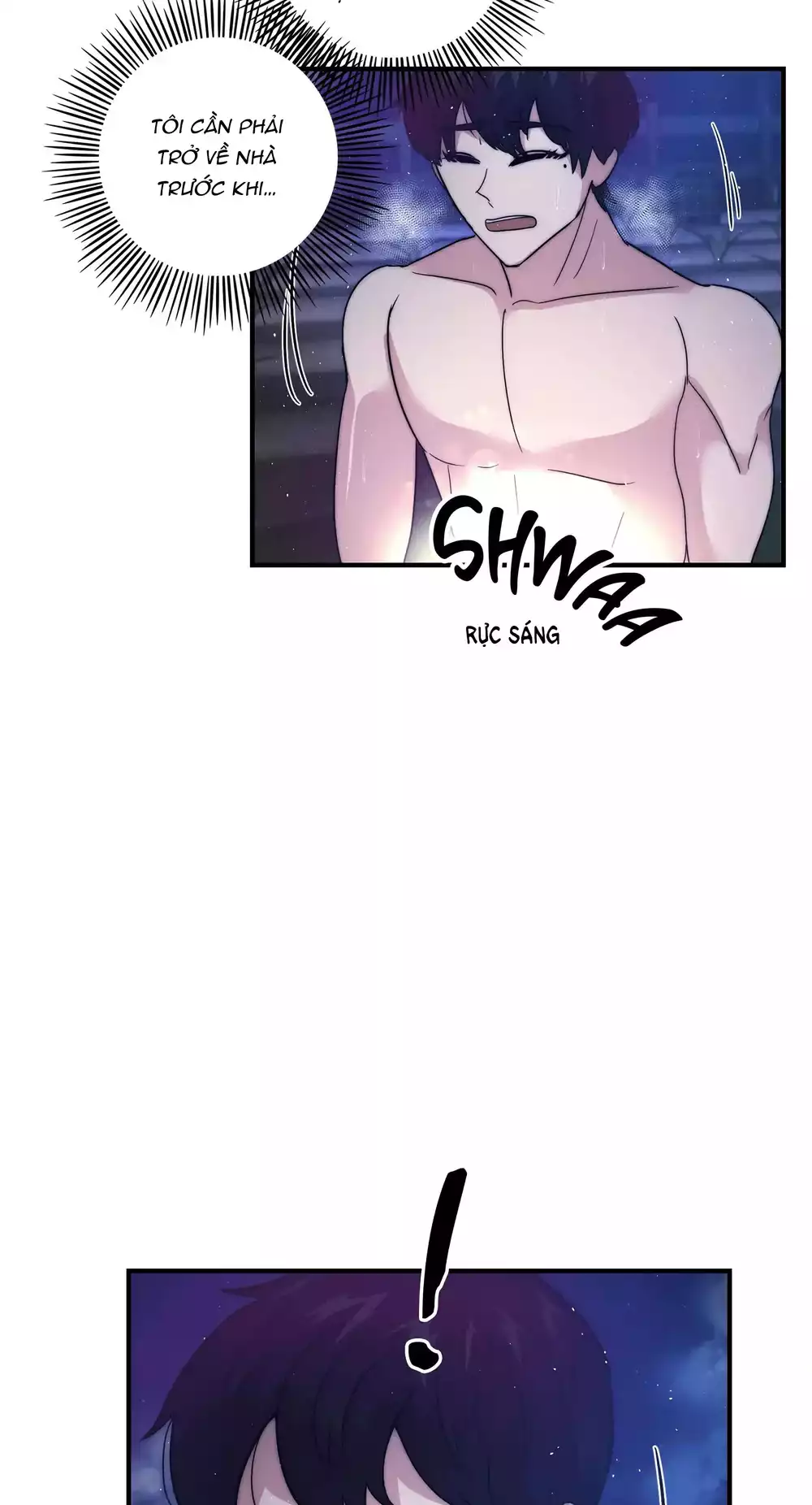 Hoàng Tử Lọ Lem Chapter 12 - Trang 23