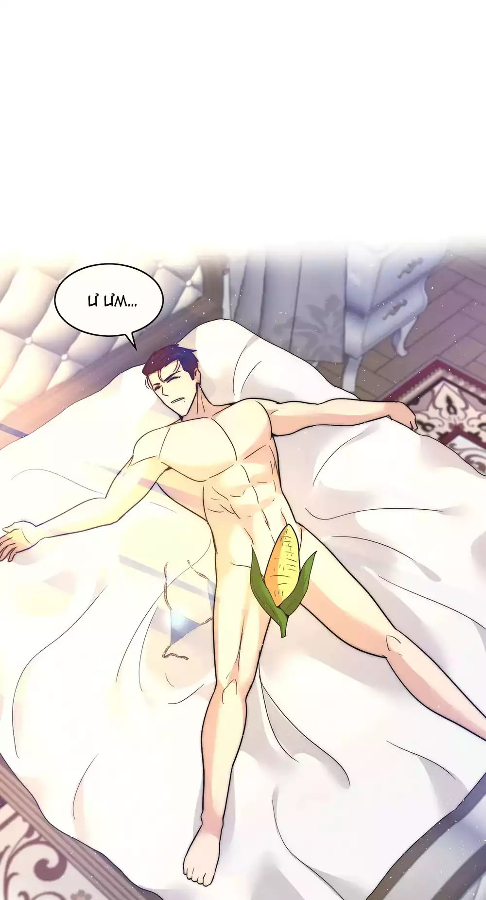 Hoàng Tử Lọ Lem Chapter 12 - Trang 26