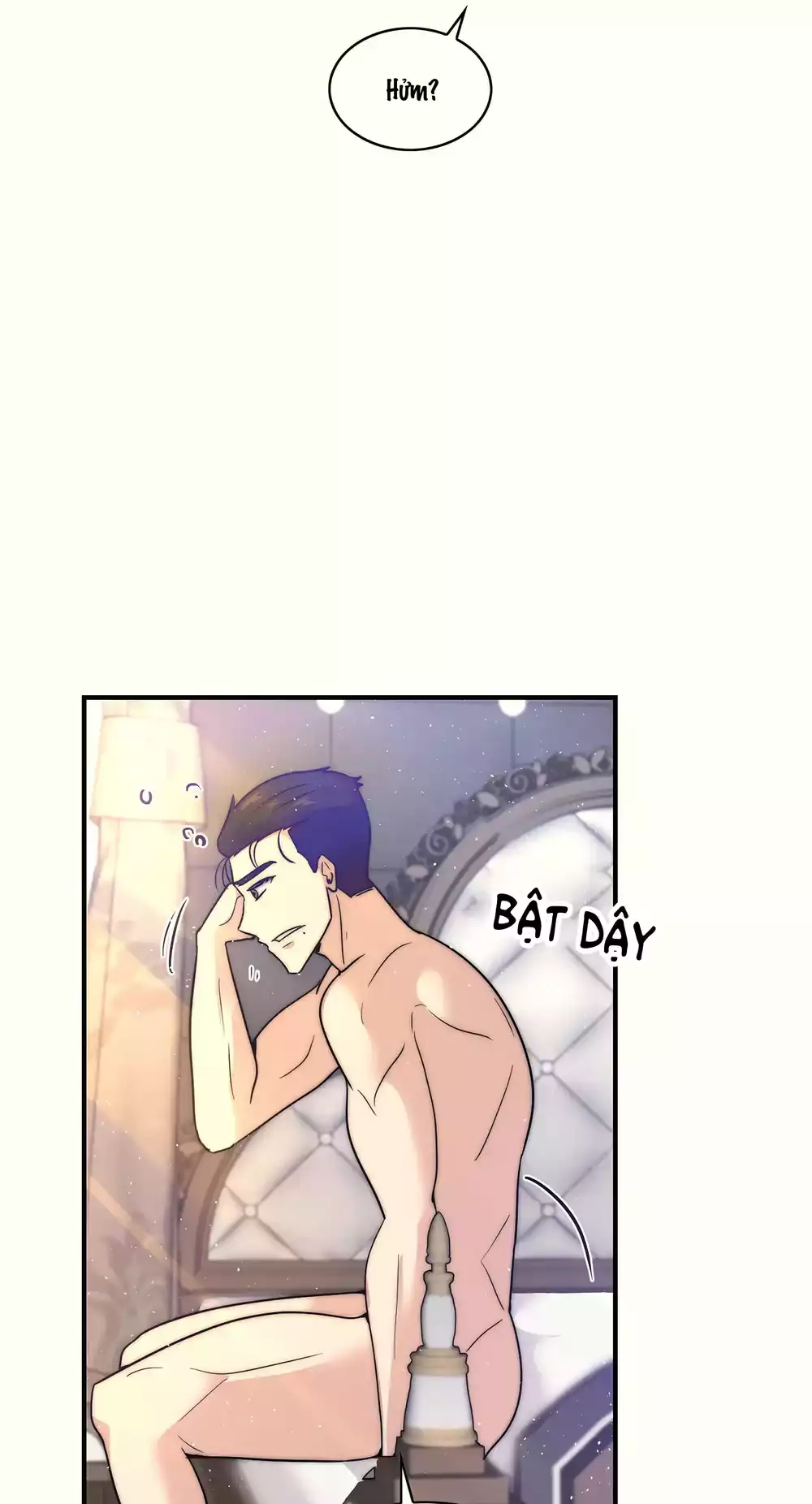 Hoàng Tử Lọ Lem Chapter 12 - Trang 28