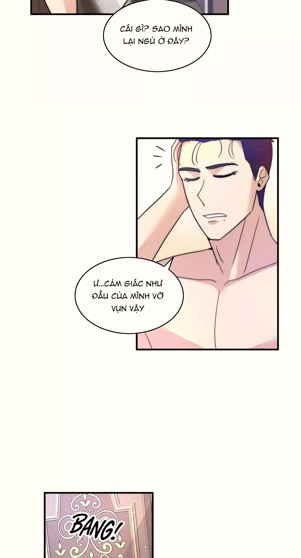 Hoàng Tử Lọ Lem Chapter 12 - Trang 29
