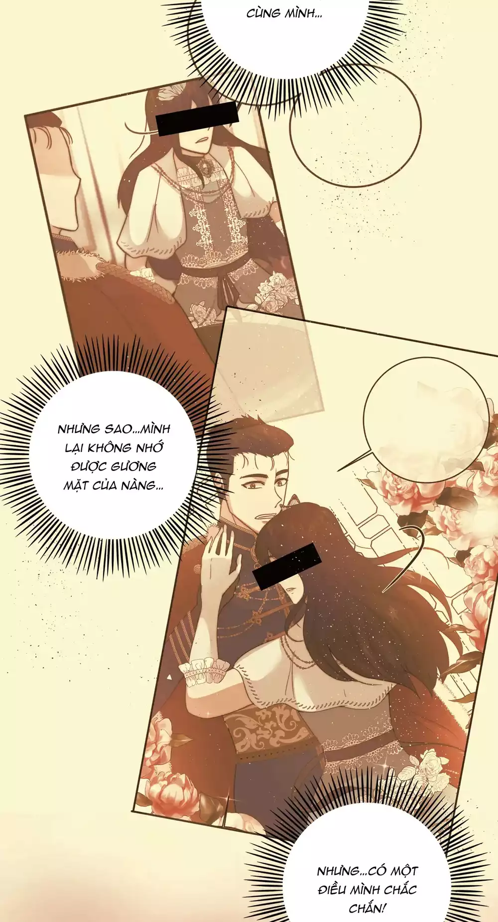 Hoàng Tử Lọ Lem Chapter 12 - Trang 36