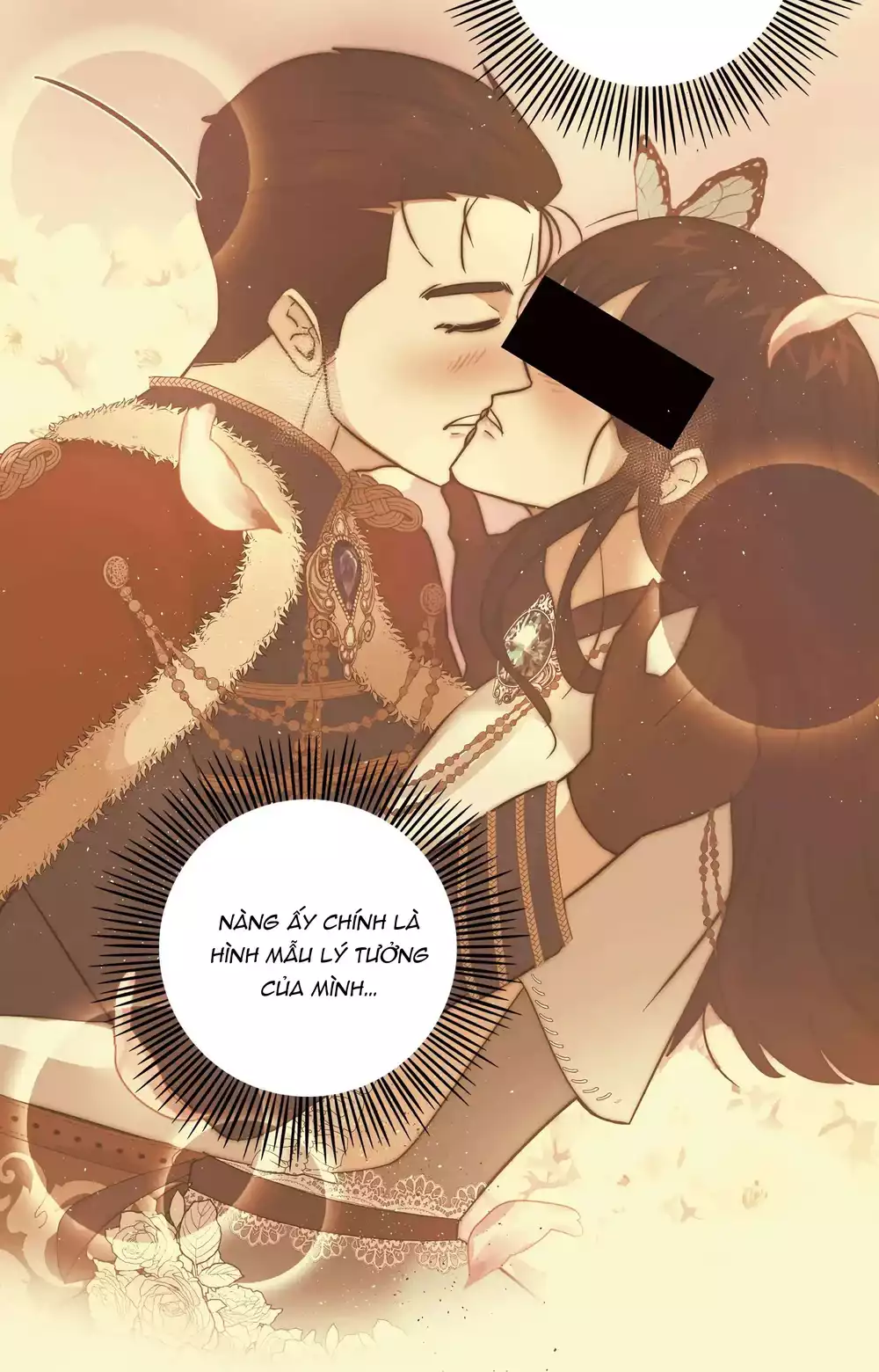 Hoàng Tử Lọ Lem Chapter 12 - Trang 37