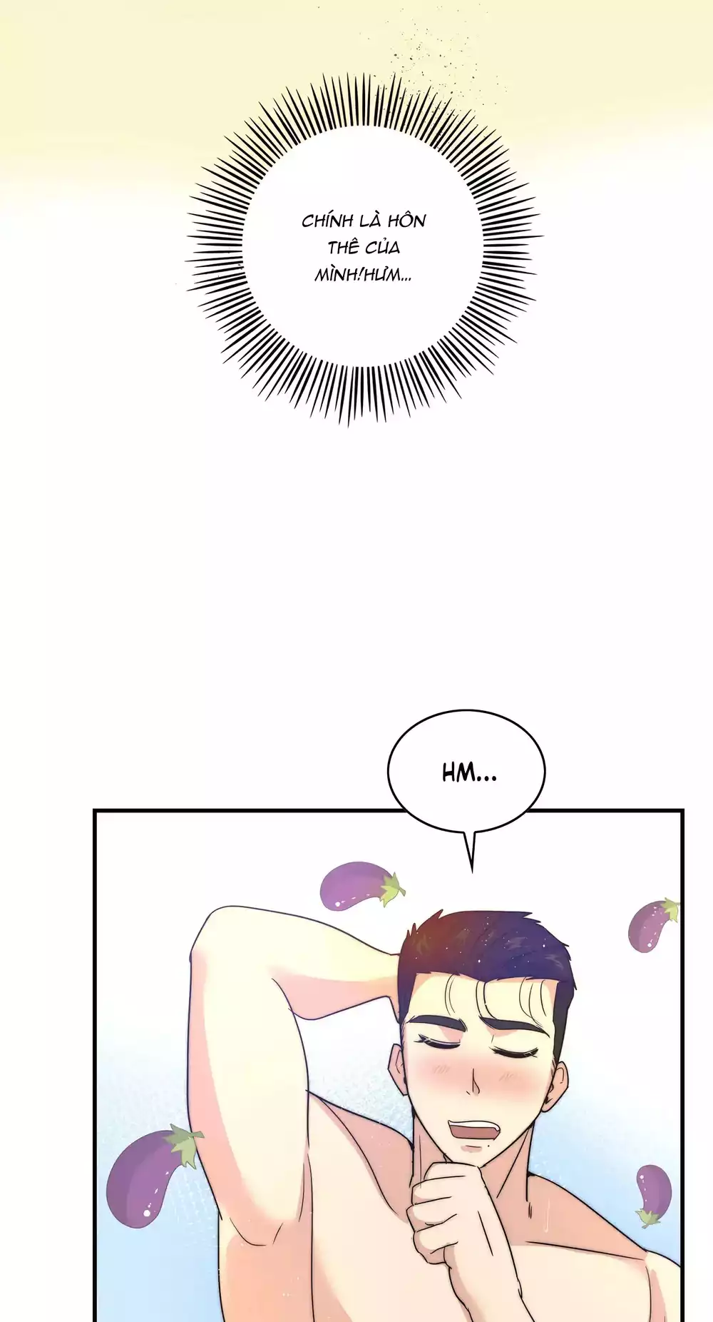 Hoàng Tử Lọ Lem Chapter 12 - Trang 38