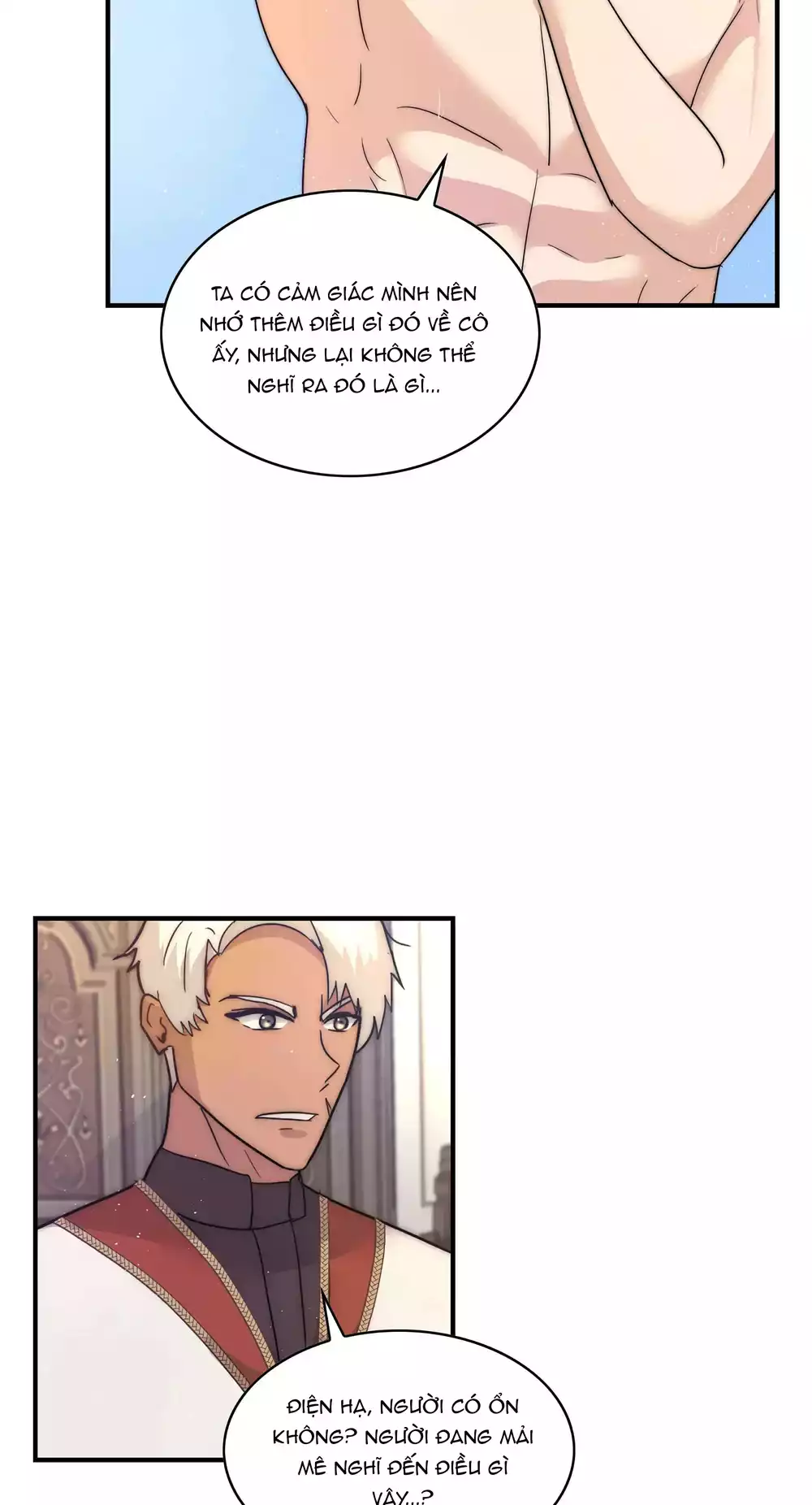 Hoàng Tử Lọ Lem Chapter 12 - Trang 39
