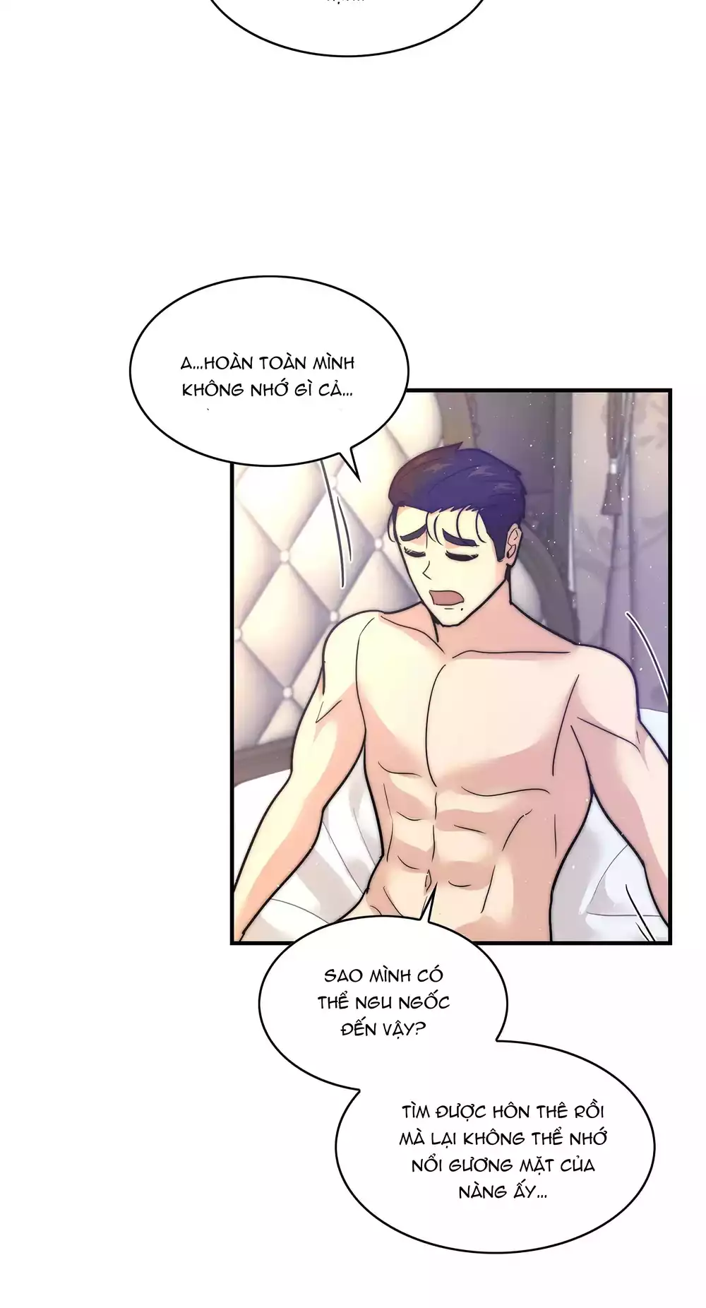 Hoàng Tử Lọ Lem Chapter 12 - Trang 40