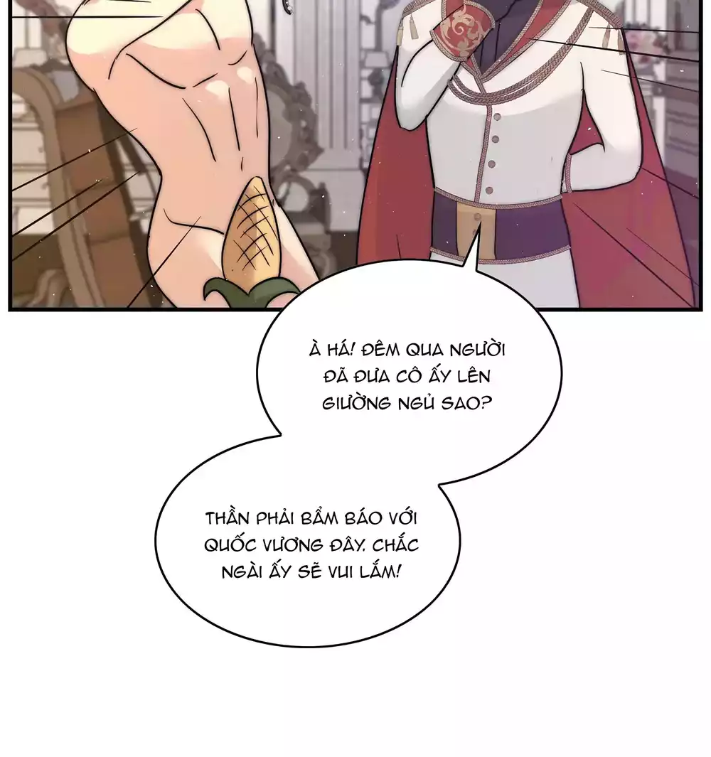 Hoàng Tử Lọ Lem Chapter 12 - Trang 44