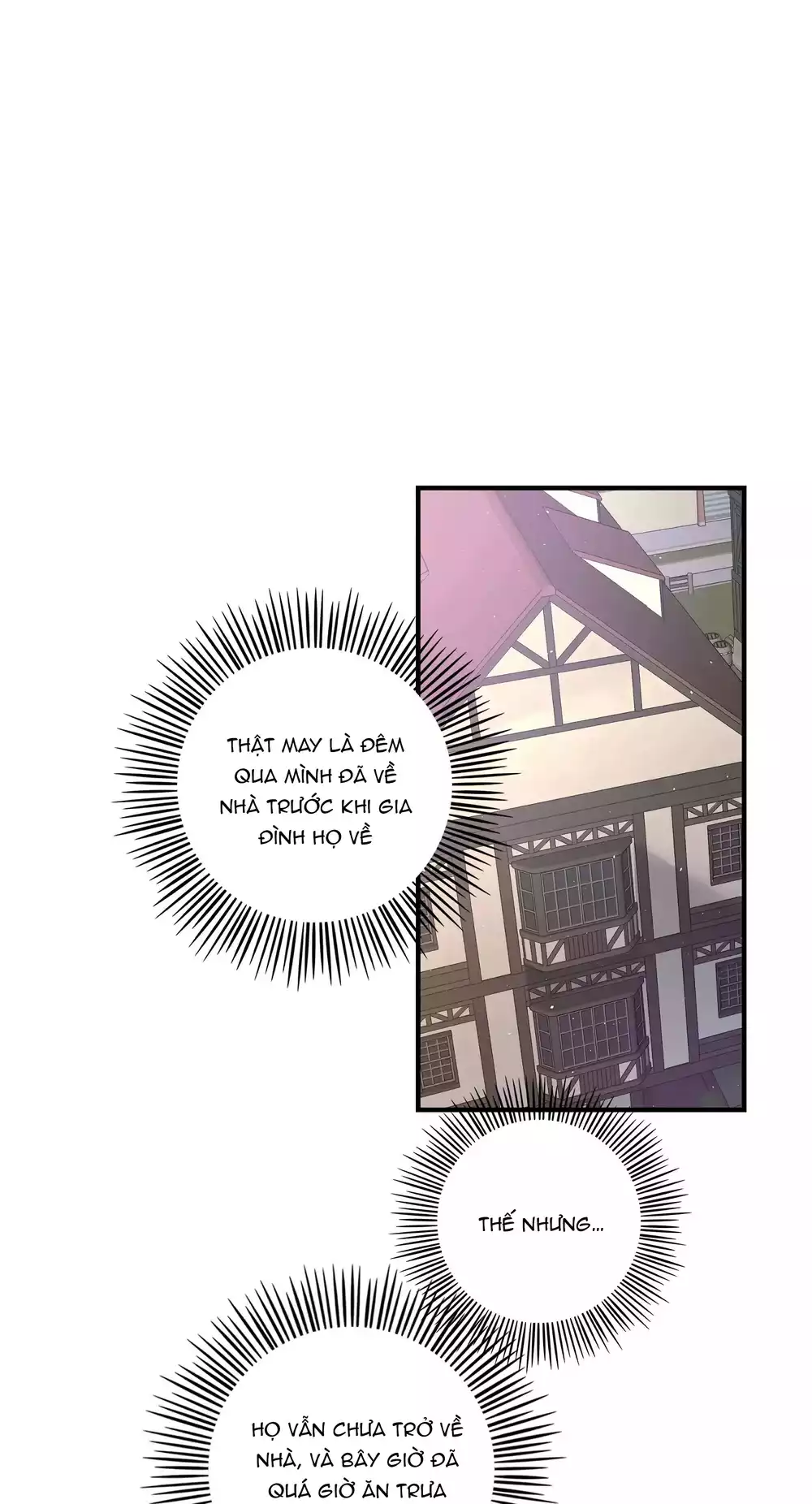 Hoàng Tử Lọ Lem Chapter 12 - Trang 46