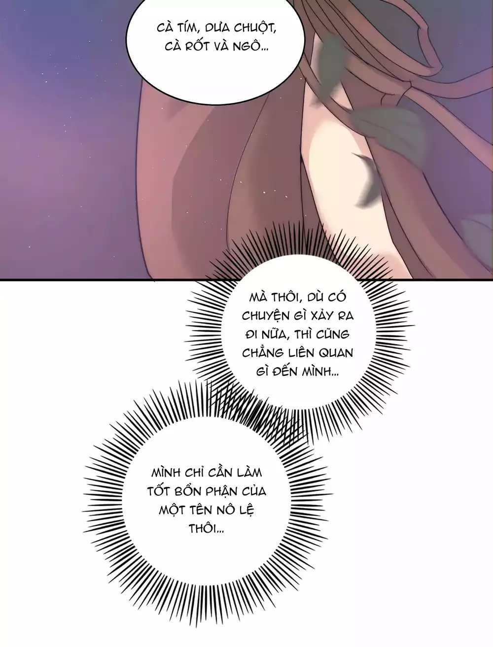 Hoàng Tử Lọ Lem Chapter 12 - Trang 48