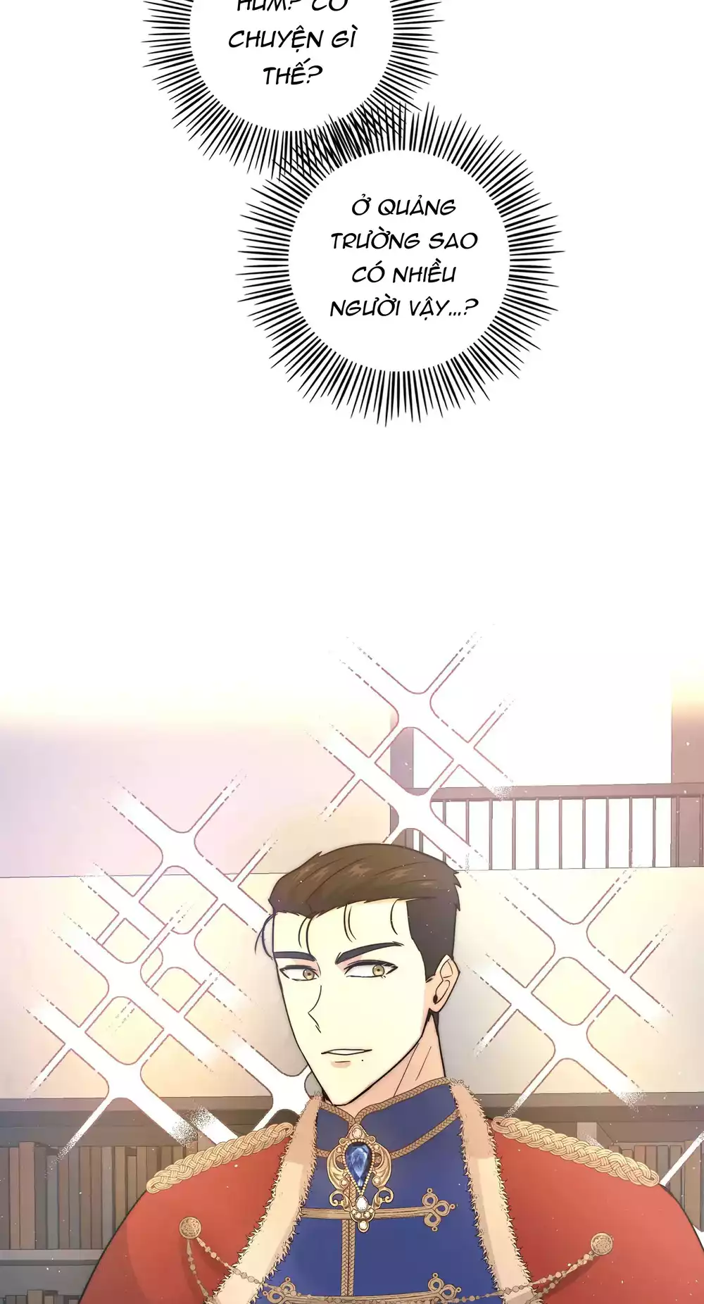 Hoàng Tử Lọ Lem Chapter 12 - Trang 50