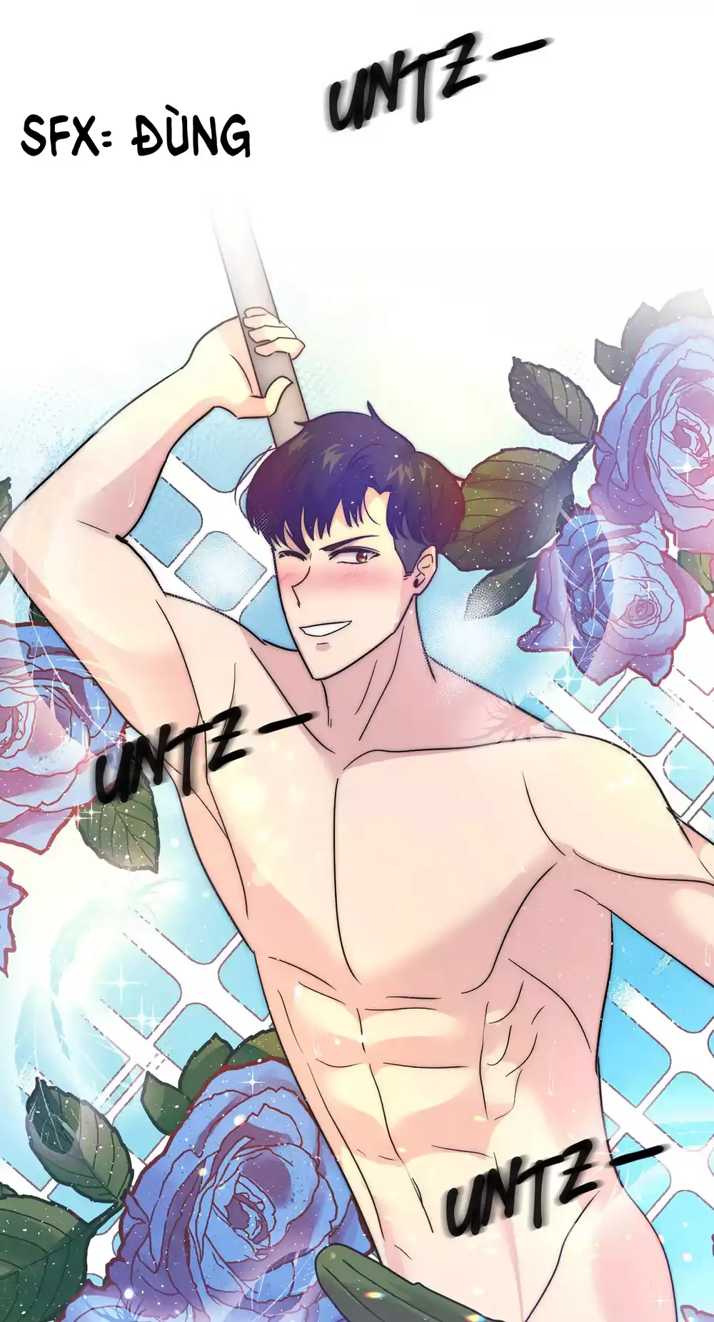 Hoàng Tử Lọ Lem Chapter 12 - Trang 7
