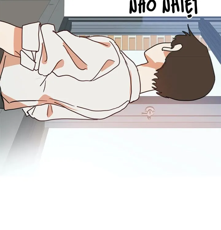 Hoàng Tử Lọ Lem Chapter 2 - Trang 16