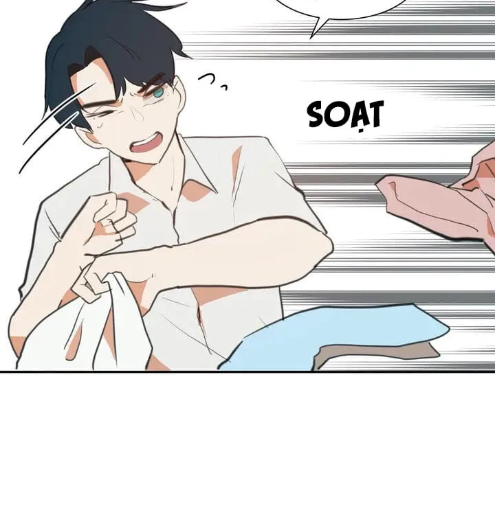 Hoàng Tử Lọ Lem Chapter 2 - Trang 18