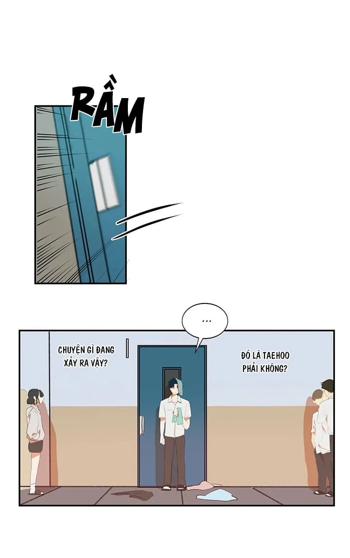 Hoàng Tử Lọ Lem Chapter 2 - Trang 19