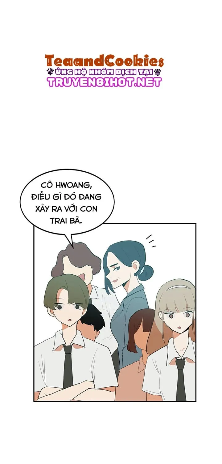 Hoàng Tử Lọ Lem Chapter 2 - Trang 20