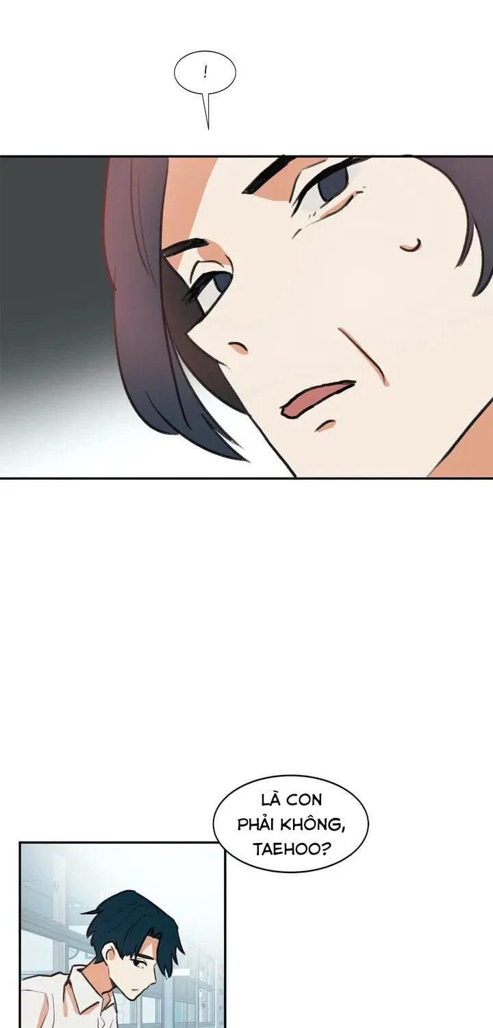 Hoàng Tử Lọ Lem Chapter 2 - Trang 22