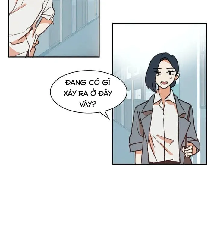 Hoàng Tử Lọ Lem Chapter 2 - Trang 23