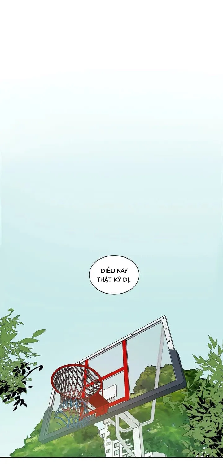 Hoàng Tử Lọ Lem Chapter 2 - Trang 27
