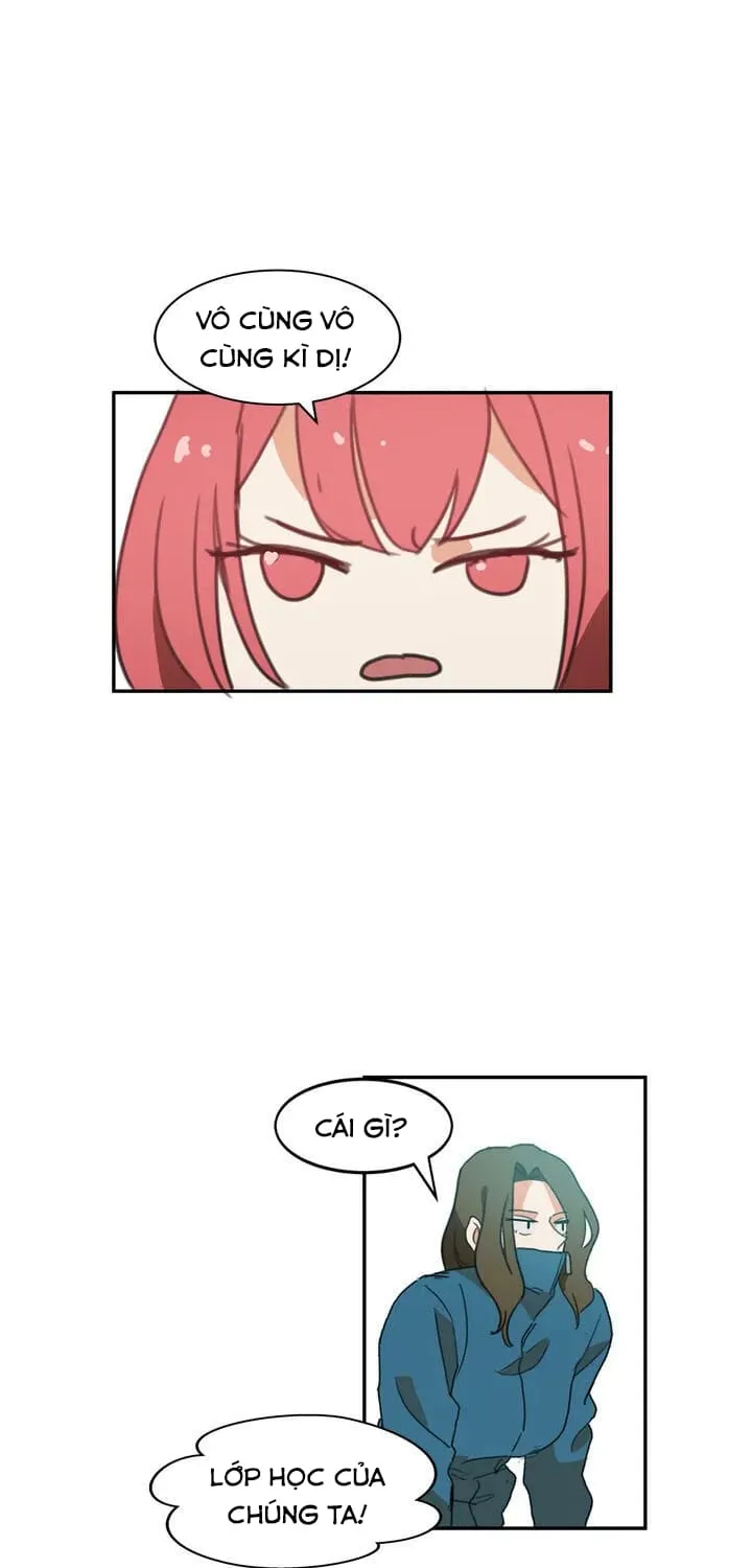 Hoàng Tử Lọ Lem Chapter 2 - Trang 29