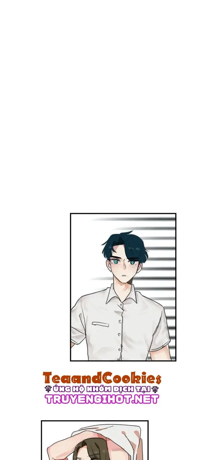 Hoàng Tử Lọ Lem Chapter 2 - Trang 3