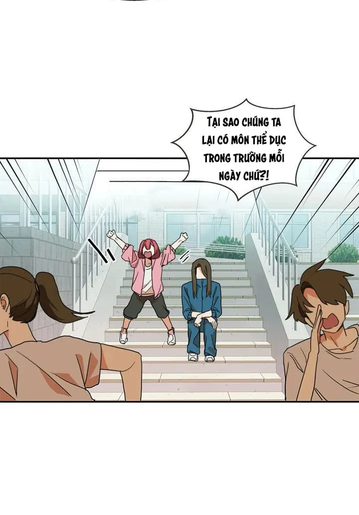 Hoàng Tử Lọ Lem Chapter 2 - Trang 30