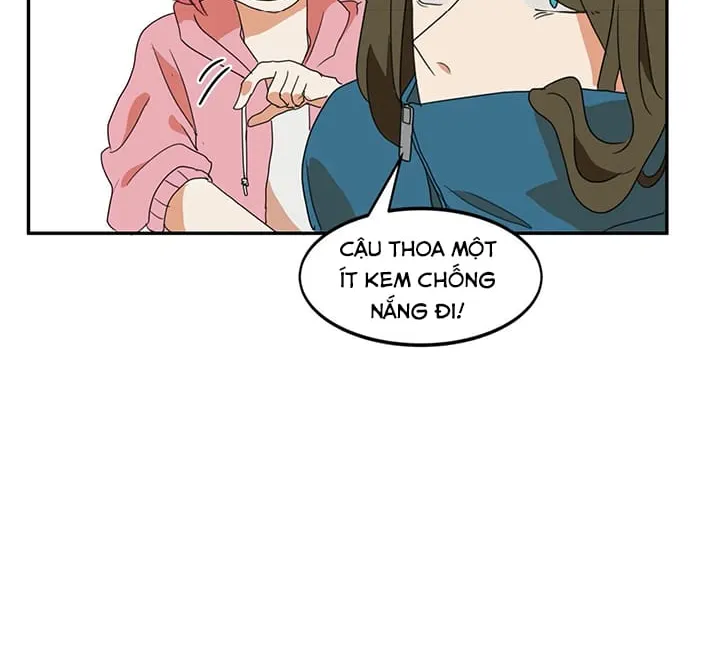 Hoàng Tử Lọ Lem Chapter 2 - Trang 32