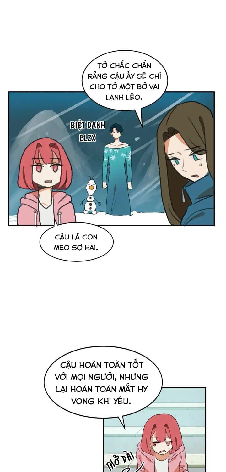 Hoàng Tử Lọ Lem Chapter 2 - Trang 39