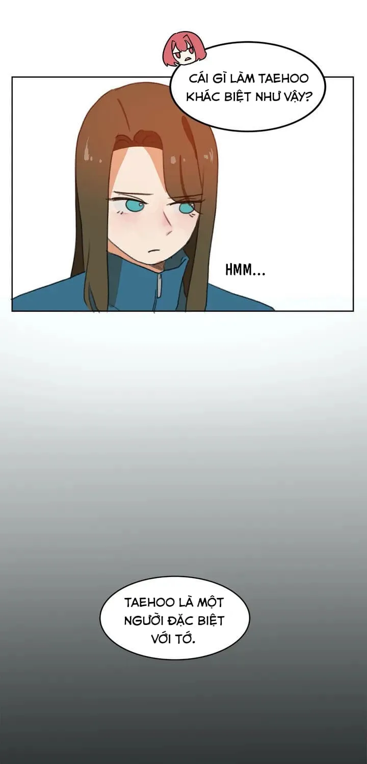 Hoàng Tử Lọ Lem Chapter 2 - Trang 41