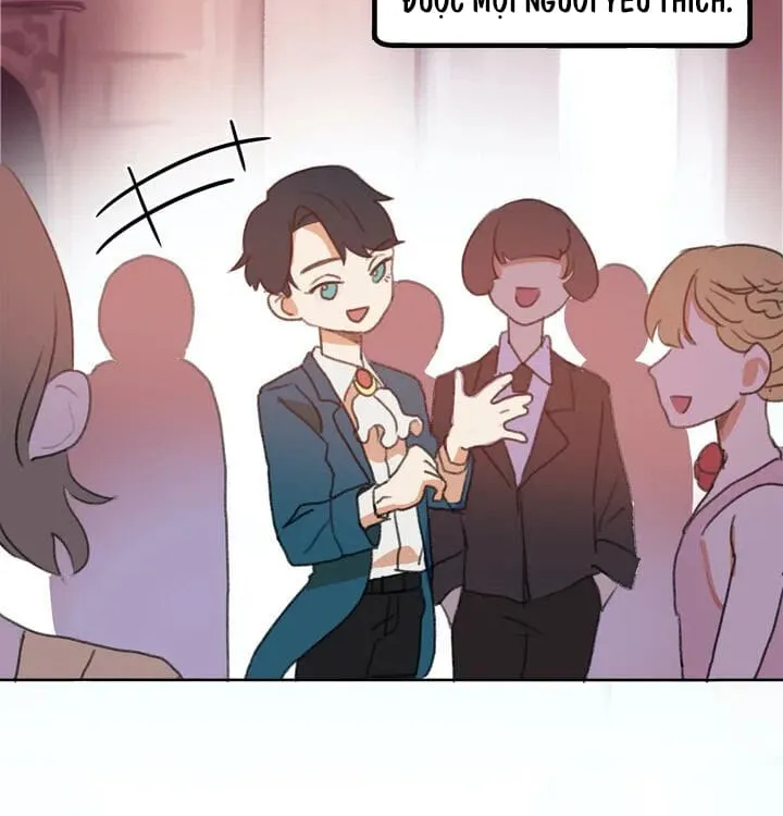 Hoàng Tử Lọ Lem Chapter 2 - Trang 44
