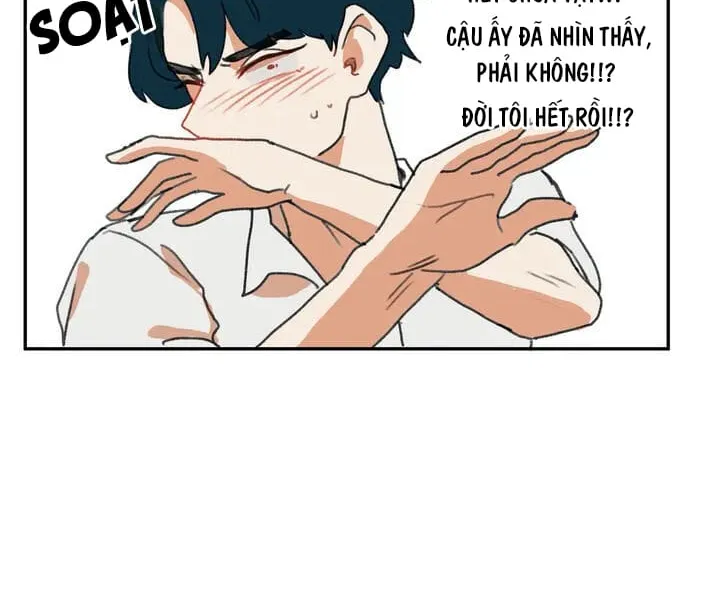 Hoàng Tử Lọ Lem Chapter 2 - Trang 8