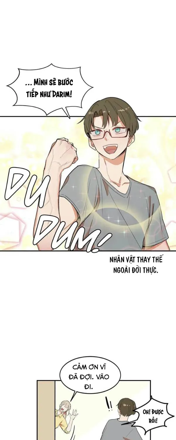 Hoàng Tử Lọ Lem Chapter 3 - Trang 12
