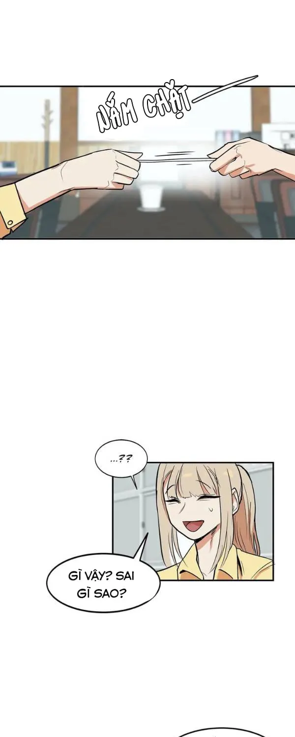 Hoàng Tử Lọ Lem Chapter 3 - Trang 16