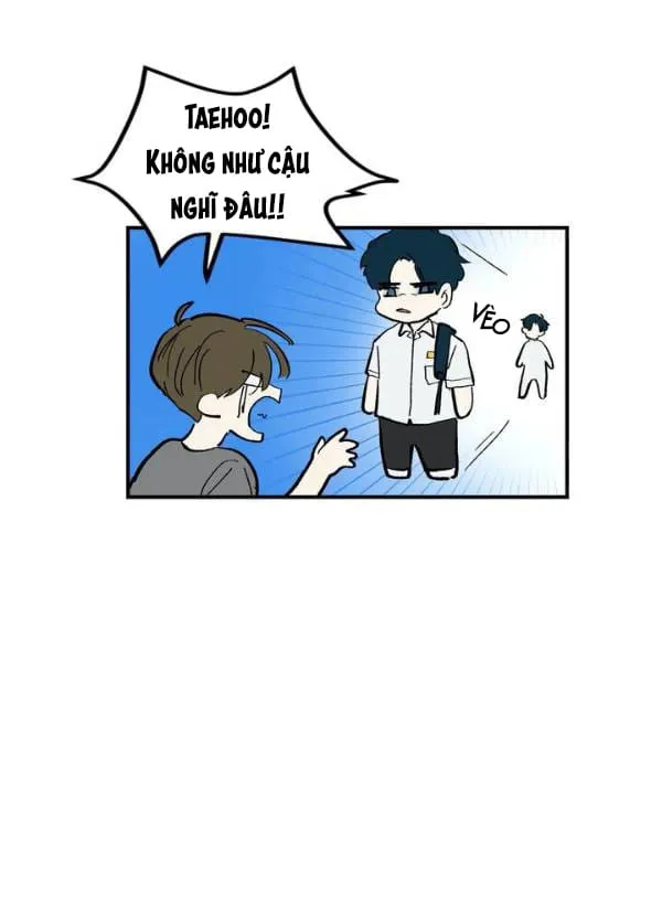 Hoàng Tử Lọ Lem Chapter 3 - Trang 2