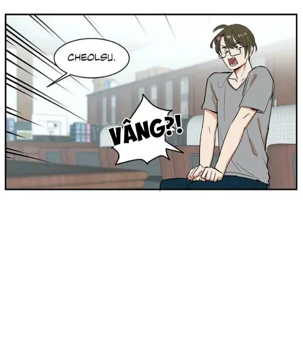 Hoàng Tử Lọ Lem Chapter 3 - Trang 21