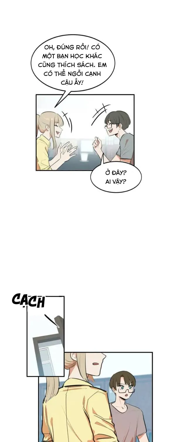 Hoàng Tử Lọ Lem Chapter 3 - Trang 24