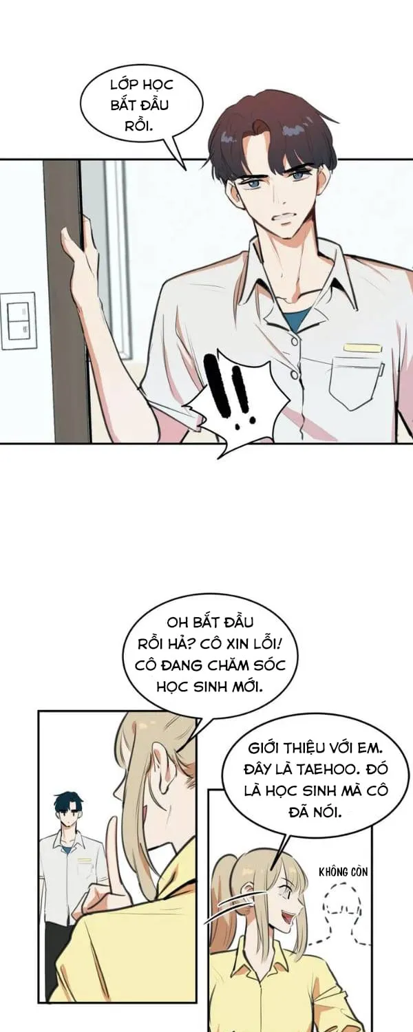 Hoàng Tử Lọ Lem Chapter 3 - Trang 26