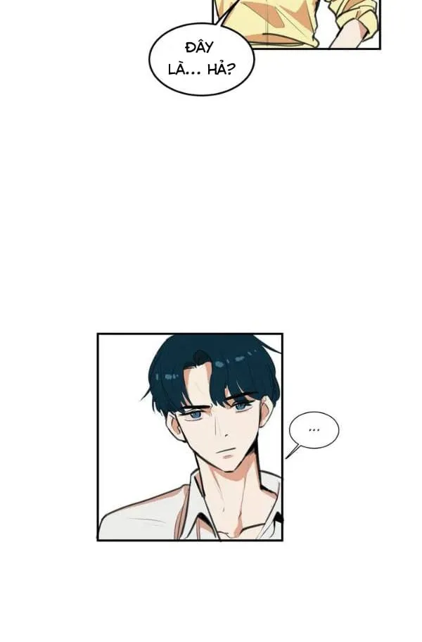 Hoàng Tử Lọ Lem Chapter 3 - Trang 27