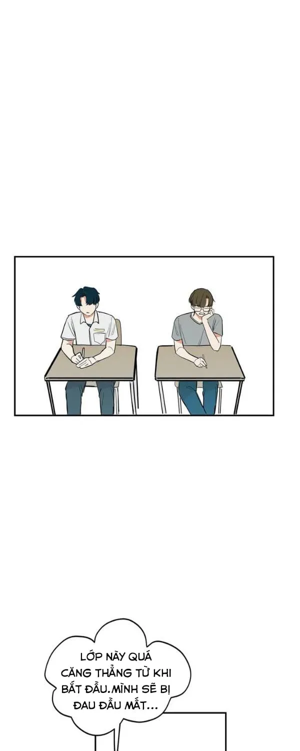 Hoàng Tử Lọ Lem Chapter 3 - Trang 30