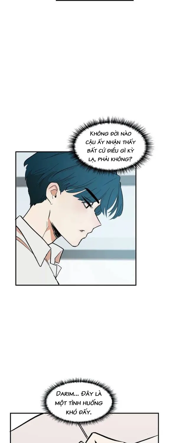 Hoàng Tử Lọ Lem Chapter 3 - Trang 32