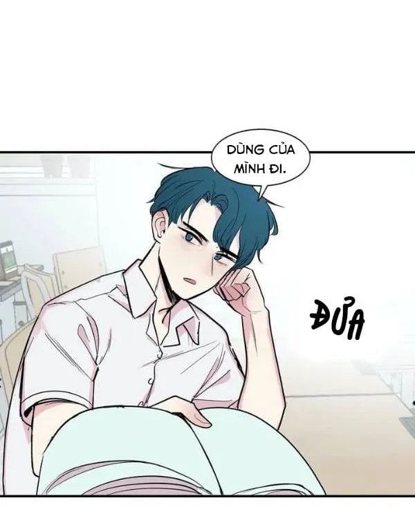 Hoàng Tử Lọ Lem Chapter 3 - Trang 37