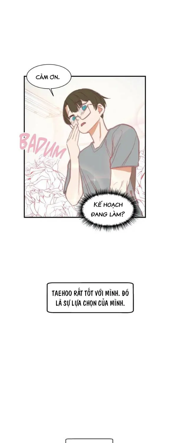 Hoàng Tử Lọ Lem Chapter 3 - Trang 38
