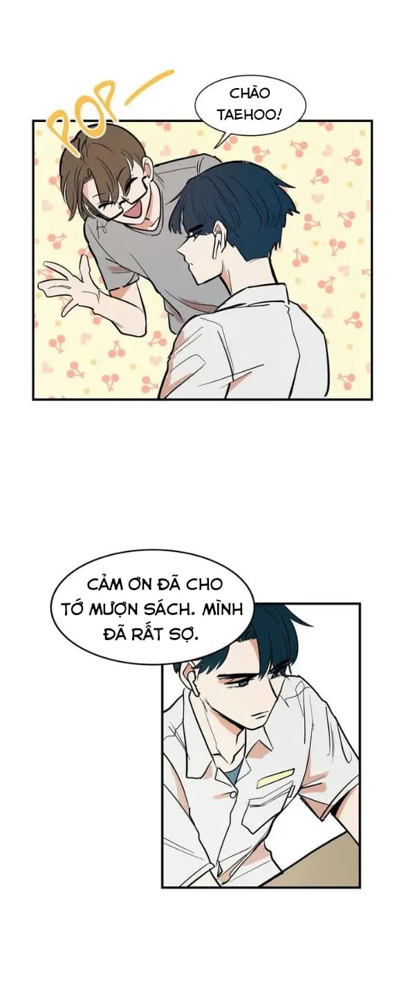Hoàng Tử Lọ Lem Chapter 3 - Trang 40